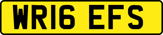 WR16EFS