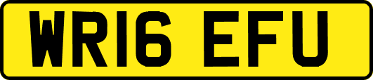 WR16EFU