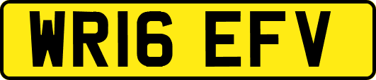 WR16EFV