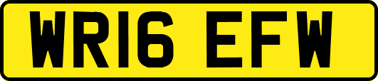 WR16EFW