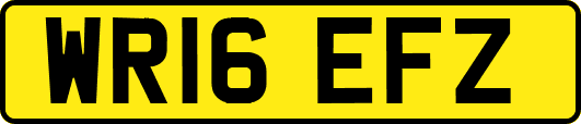 WR16EFZ