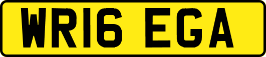 WR16EGA