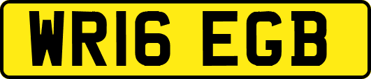 WR16EGB