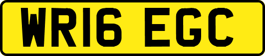 WR16EGC