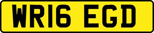 WR16EGD