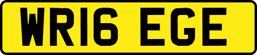WR16EGE