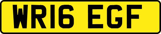 WR16EGF