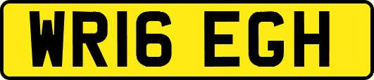 WR16EGH