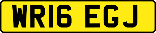 WR16EGJ