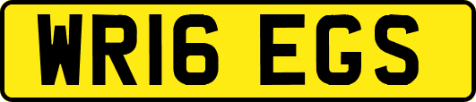 WR16EGS