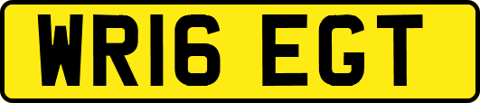 WR16EGT