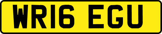 WR16EGU
