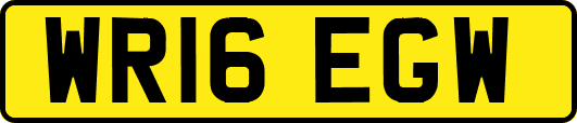WR16EGW