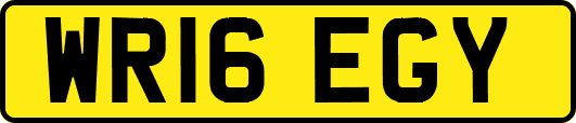 WR16EGY