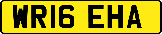 WR16EHA