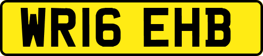 WR16EHB