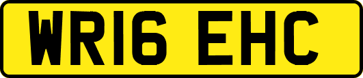 WR16EHC