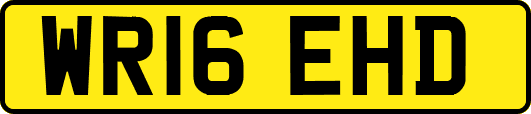 WR16EHD