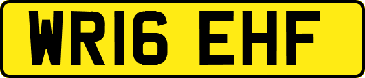 WR16EHF