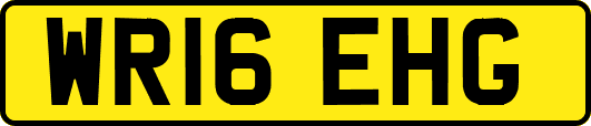 WR16EHG