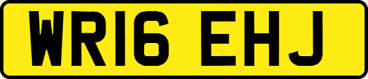 WR16EHJ
