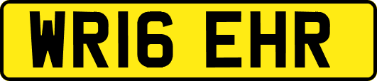 WR16EHR