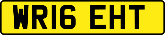 WR16EHT