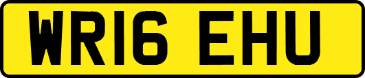 WR16EHU
