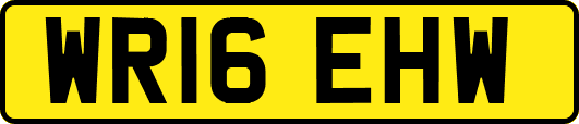 WR16EHW