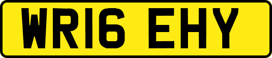 WR16EHY