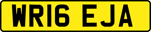 WR16EJA