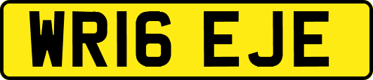 WR16EJE