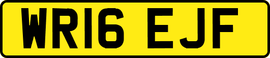 WR16EJF