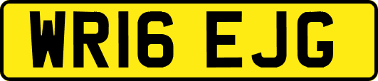 WR16EJG
