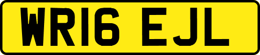 WR16EJL