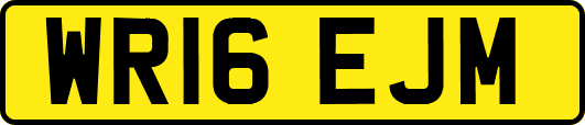 WR16EJM