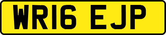 WR16EJP