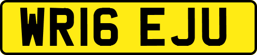 WR16EJU