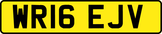 WR16EJV