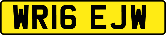 WR16EJW