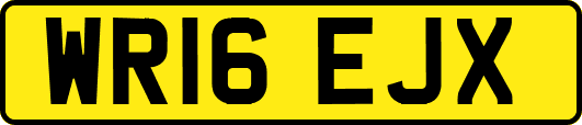 WR16EJX