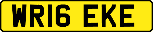 WR16EKE