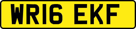 WR16EKF