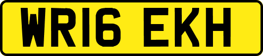 WR16EKH