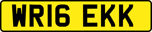 WR16EKK