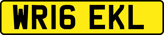 WR16EKL