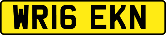 WR16EKN