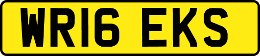 WR16EKS