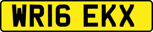 WR16EKX