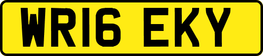 WR16EKY